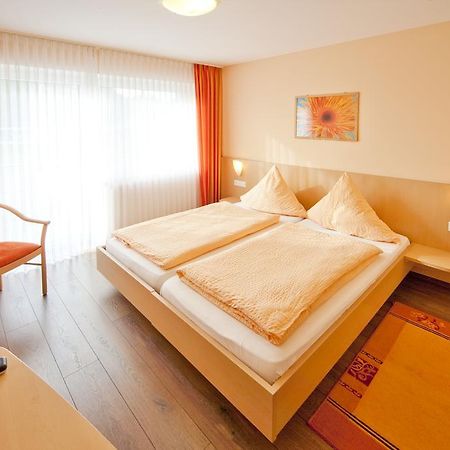 ลันด์กาสท์โฮฟ ไฟล์ Hotel Oberwiesenacker ภายนอก รูปภาพ