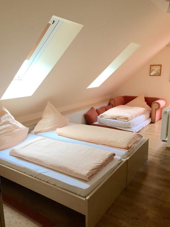 ลันด์กาสท์โฮฟ ไฟล์ Hotel Oberwiesenacker ห้อง รูปภาพ