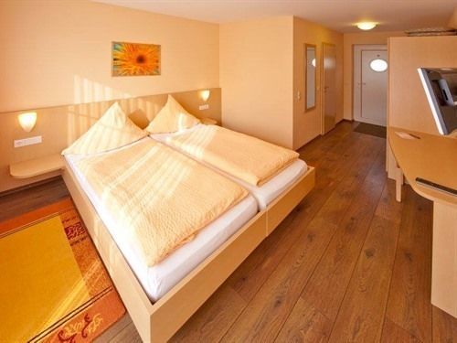 ลันด์กาสท์โฮฟ ไฟล์ Hotel Oberwiesenacker ภายนอก รูปภาพ